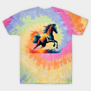 Horse T-Shirt